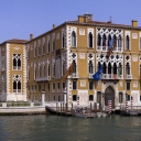 Venice & gondola tour