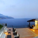Luxury villa in Amalfi