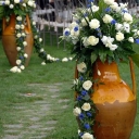 Exclusive hotel in Amalfi for wedding receptions in Italy