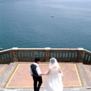 Catholic weddings in Atrani, Amalfi coast