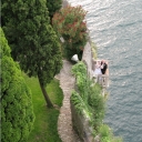 Civil weddings in Malcesine, Lake Garda