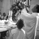 Wedding in Italy ceremony