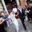 Italian wedding ceremonies